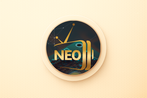 اشتراك سنوي في خدمة بث مباشر Neo4K